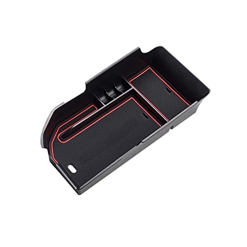 Accoudoir central boîte de rangement de précision pour Camry XV70