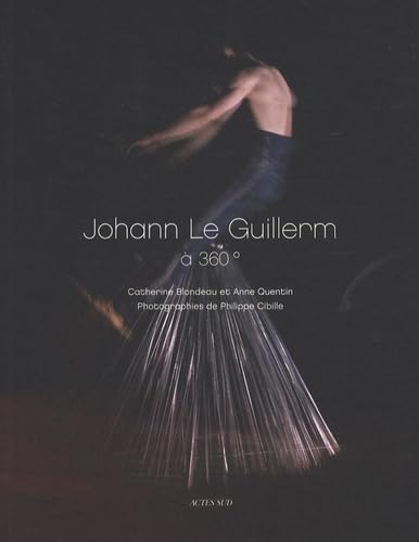 Johann Le Guillerm à 360 °