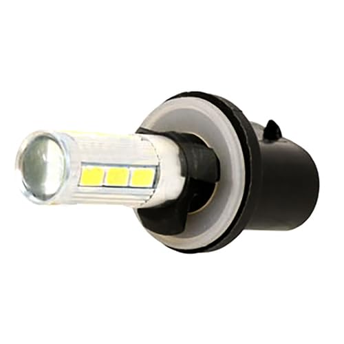 LED Bulb fits John Deere Gator Military 4x4 Gator Military 6x4 Gator Military A3T Gator XUV 625i Gator XUV 825i Gator XUV 825M Gator XUV 825M S4 Gator XUV 855D Gator XUV 855E Gator XUV 855M AM144882