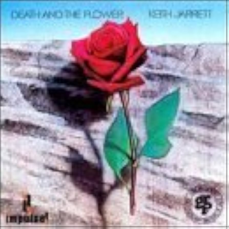 洋楽 KEITH JARRETT DEATH AND THE FLOWER Amazon.co.jp: Death and the Flower: ミュージック