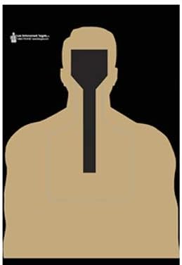 BT5-MPD TARGET 50 PACK