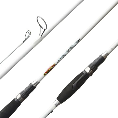 Fishing Rod Sensitivity Understanding Fishing Rod Sensitivity: Why It Matters