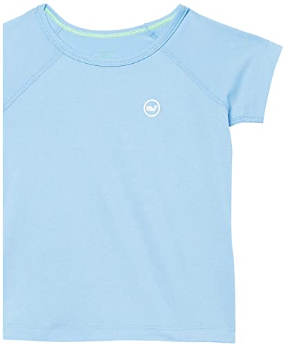 Image of vineyard vines Girls' Performance T-Shirt