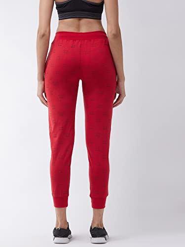 Image of Modeve Printed Women Track Pant