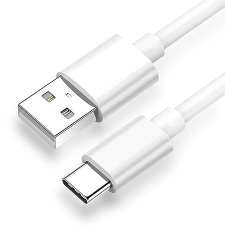 Image of Original 66W / Super Fast Charging Cable Type-C Support for Supercharge /SUPERFLASH /Flash /Flash /Rapid for REALME 7,X7,X7MAX,X7PRO,X3,X50PRO,8PRO,GT Master EDIITION,GT (APR102)