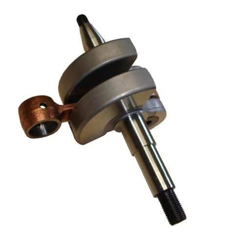 Vilebrequin pour corriger les vibrations de tronçonneuse 268 272 XP - 5