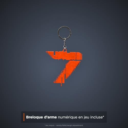Pack de 2 Call Of Duty BO7 Performance Thumbsticks STEELSERIES KontrolFreek Pour manettes PS5PS4 - vue 7