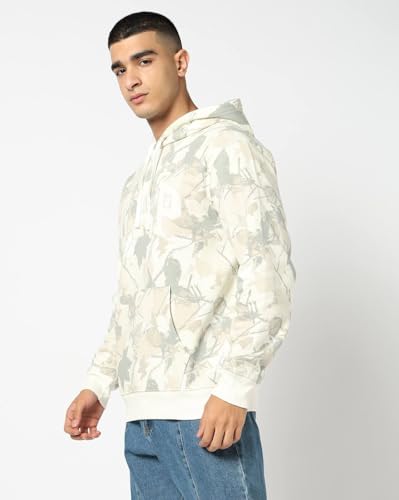 Image of Gap Men Hooded Sweatshirt