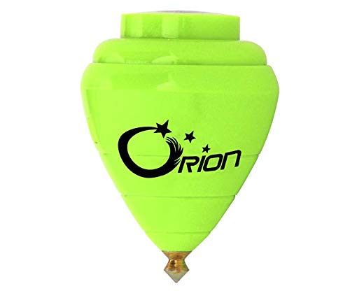 Trompo Cometa Turbo Peonza Orion [Surtido]