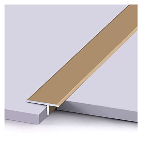 TYCHWZRMV(X)RȎd؂A 2.4cm/0.94C`̃tAgWVXgbvAhAgWVvt@CtAJo[(Gold,Length 110cm/43.3in)