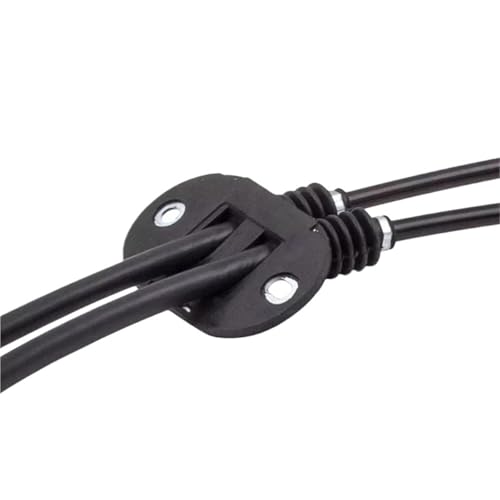 Cable de palanca de control de transmisión manual 1S4Z-7E395-HA para Focus L4 2.0L DOHC 4