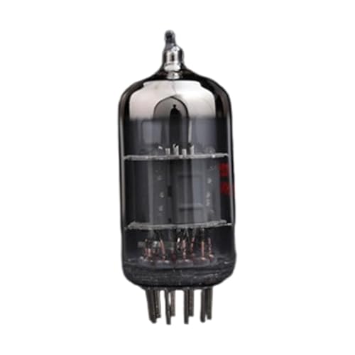 Tube 12AX7 ECC83 vide pour réparer le souffle d'un ampli de guitare