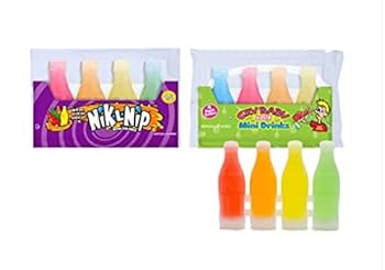 Amazon.co.jp: Nik-L-Nipニックルリップ ワックス ボトル