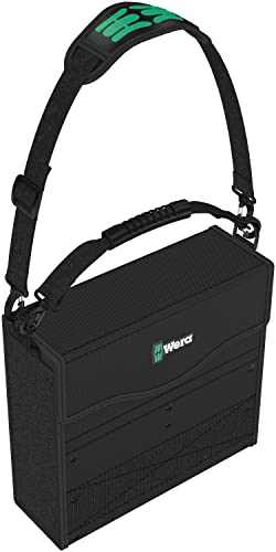 Wera-05004351001-Wera 2go 2 - Contenedor De Herramientas Wera-05004351001-Wera 2go 2 - Contenedor De Herramientas