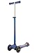 Micro Maxi Deluxe Scooter - Blue