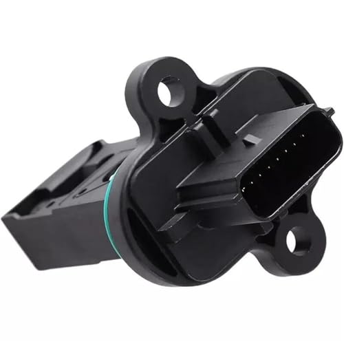 Capteur MAF débit d'air pour stabiliser le ralenti GM 12671624