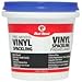 Red Devil 00124ca Spackling Compound Tub, 1/2 Pint