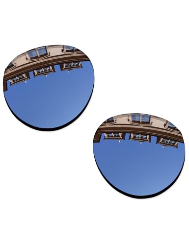Image of Lenses Replacement for Oakley Forager OO9421 Sunglass - Confirm Fit | Scratch Resistant