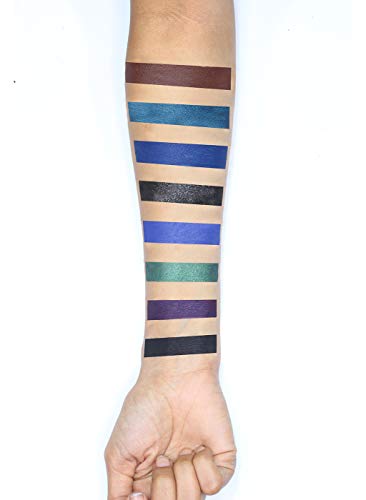 Deliniador Lápiz SUGAR Cosmetics Black Magic miniatura 3