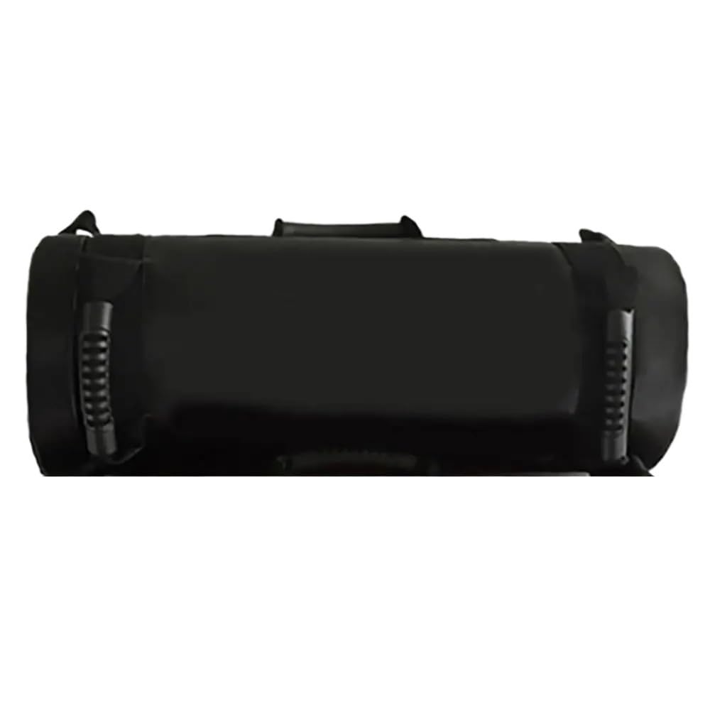 Sandbag Fitness Sacca Allenamento Sacco di Sabbia Riempito con Pesi da 5/10/15/20/25/30 kg, for Esercizi Forza e Fitness, Cross-Fit, Palestra