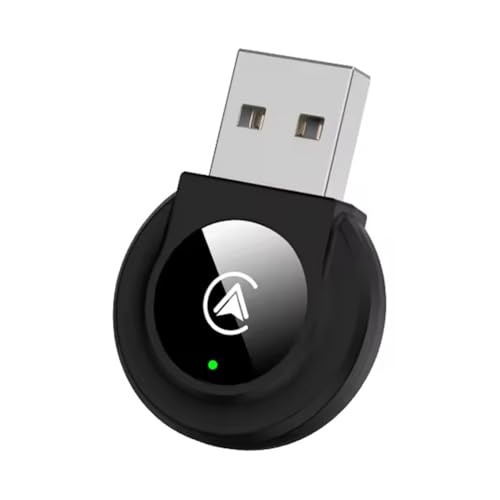 Caja inalámbrica CarPlay y Android Auto: olvídate de los cables molestos en tu coche