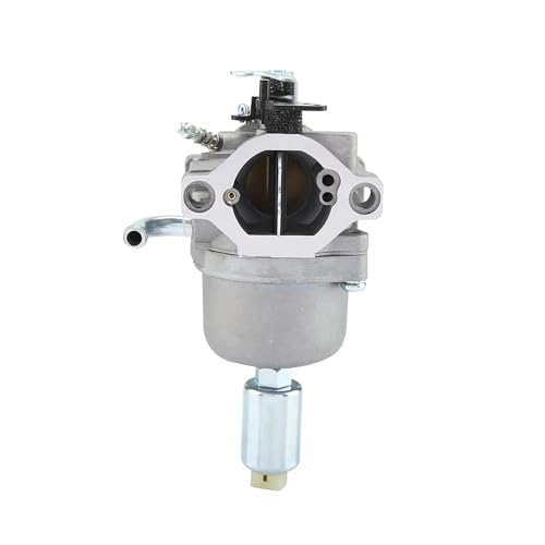 Carburador para moto 14.5-21 HP que estabiliza el ralentí y mejora la potencia