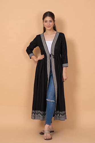Image of Daevish Women Women Shrug