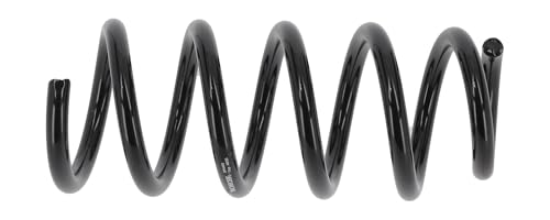 Ressort de suspension premium Monroe SP4455 de qualité équivalente à l'origine pour BMW X5