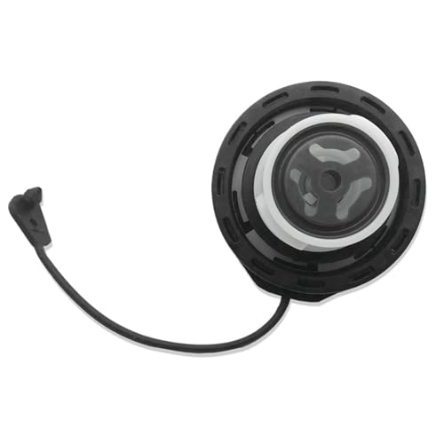 Bouchon de réservoir d'essence compatible Land Rover LR4 Discovery 4 et Range Rover Evoque Sport