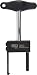 Produktbild BGS 9455 | Zündmodul-Abzieher | für VAG