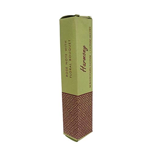 Velas Pinçart Incienso de Hierbas sin Bamboo-Varios perfumes. Wellness (Bienestar)-Health (Salud)-Abundance (abundancia)-Meditation (meditacion) -