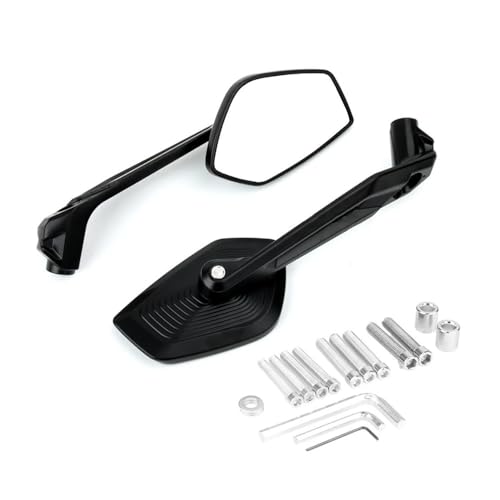 Espejo retrovisor lateral de motocicleta para R1300GS R1200GS ADV y F850GS
