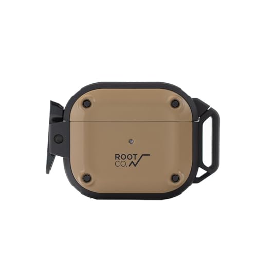 Amazon | 【ROOT CO.】GRAVITY Shock Resist Case Pro