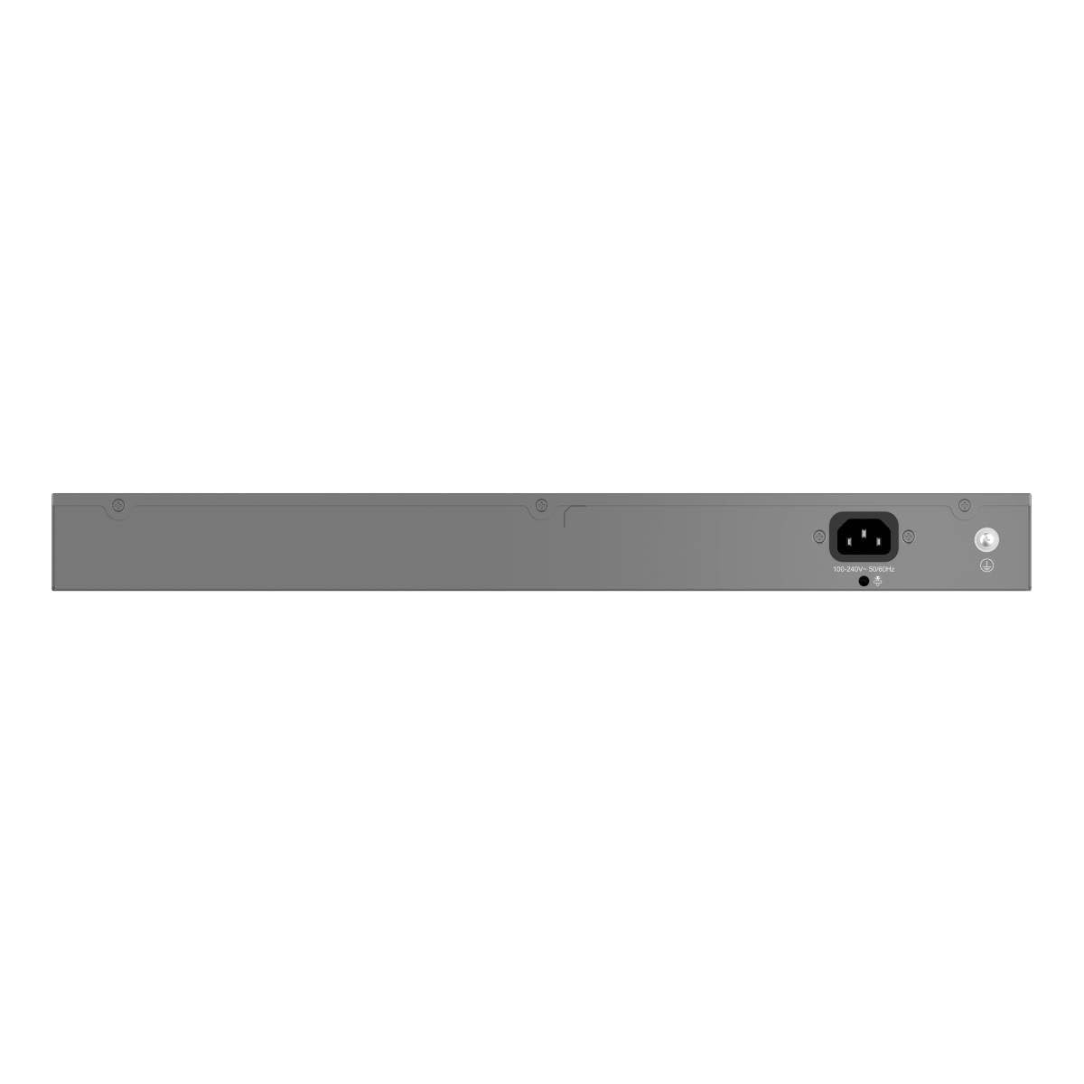 Switch Grandstream GWN7802P Pro 18 Puertos Gigabit PoE