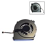 CPU Fan For HP CQ42 G4 G42 G62 series laptop. DELTA KSB06105HA-9H1X 5V 0.4A.