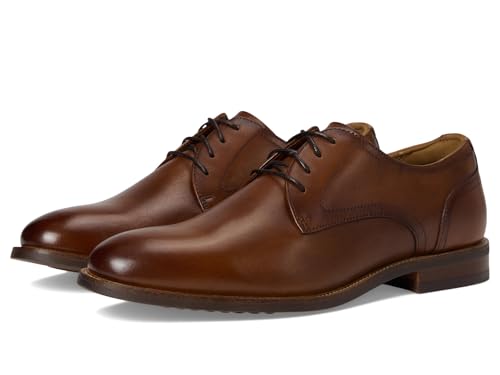 Florsheim Rucci Plain Toe Oxford Men's Oxford