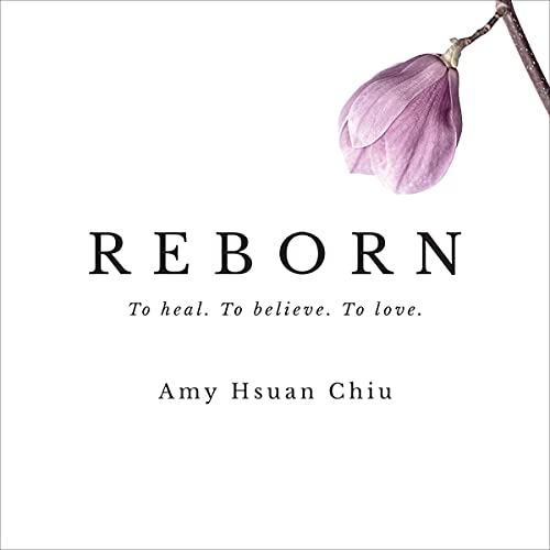 Reborn by Amy Hsuan Chiu episode artwork