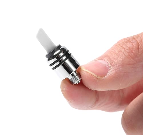 Ceramic Hot Knife Tip are Heating Multi-Tool for Slicing Wax or Viscous oil etc