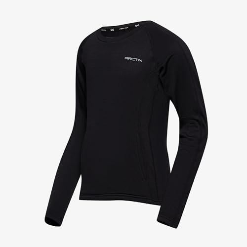Arctix Boys Dynamic Base Layer Top3