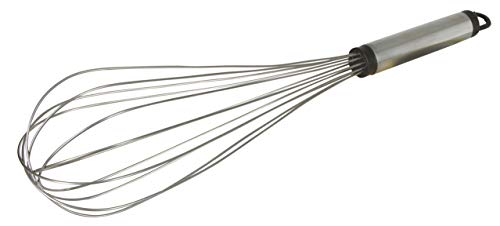 Kerbl Fouet à Lait INOX pour Élevage