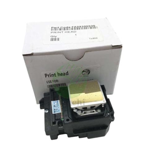 Tête d'impression TX800 F192040 haute précision pour PX730 et PX820