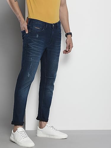Image of THE Indian Garage CO Men Jeans