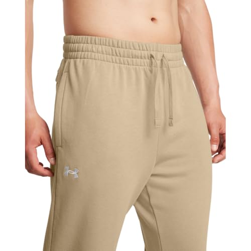 Image of Under Armour Men's Rival Fleece Joggers