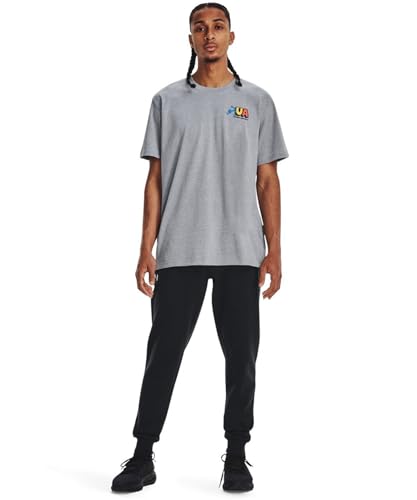 Image of Under Armour Men's Rival Fleece Joggers