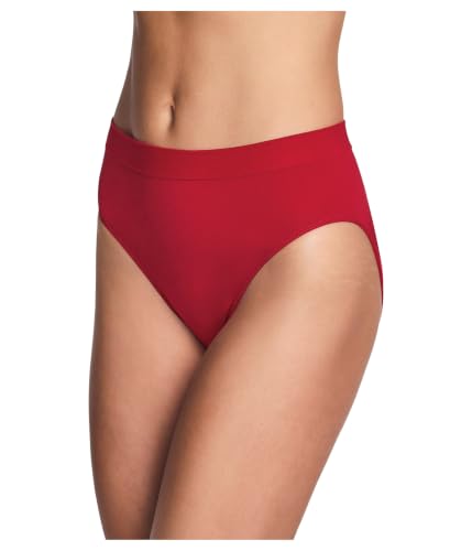 Image of Wacoal Women's B-Smooth Seamless Hi-Cut Brief Panty, 834175