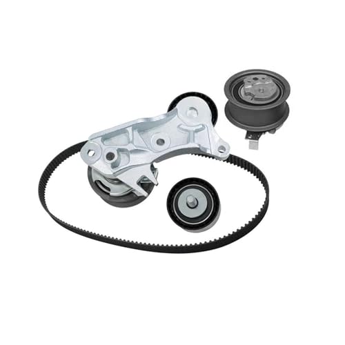 Kit de distribution D4204T et poulie pour Volvo S60 S80 S90 V40 V60 V70 V90 XC40 XC60 XC70 XC90 2.0 T