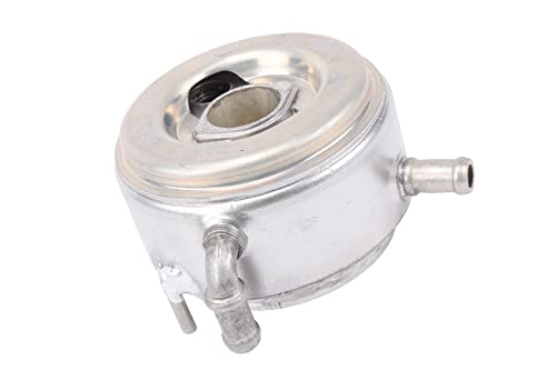 ACDelco GM Original Equipment 12597310 Engine Oil Cooler