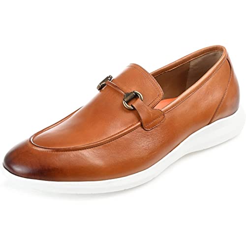 Thomas & Vine Men's Burns Loafer