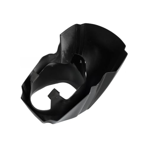 Couvercle carenage phare Softail Breakout FXBR FXBRS garde moto 18-22 - 5
