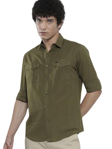 Image of THE Indian Garage CO Men Shirt
